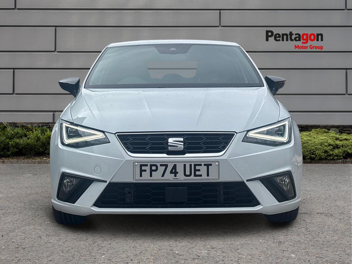 Used SEAT Ibiza 2024 for sale - 76133527: Photo 16