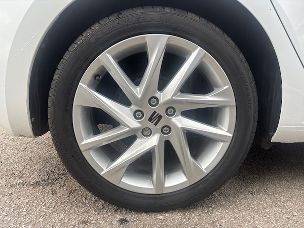 Used SEAT Ibiza 2024 for sale - 76133527: Photo 17