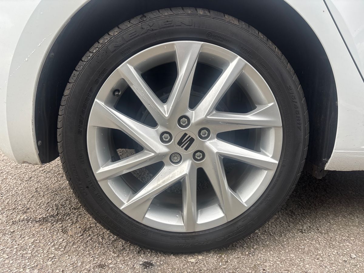 Used SEAT Ibiza 2024 for sale - 76133527: Photo 18