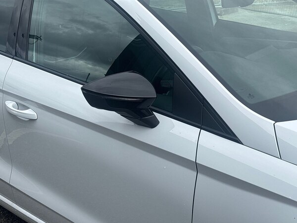 Used SEAT Ibiza 2024 for sale - 76133527: Photo 19