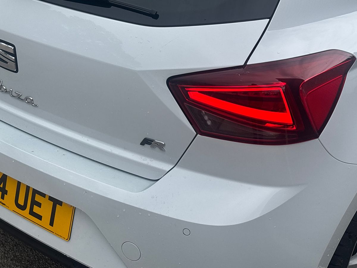 Used SEAT Ibiza 2024 for sale - 76133527: Photo 22