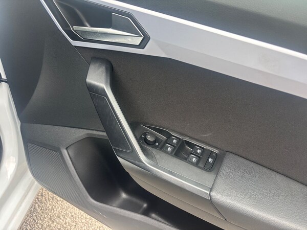 Used SEAT Ibiza 2024 for sale - 76133527: Photo 23