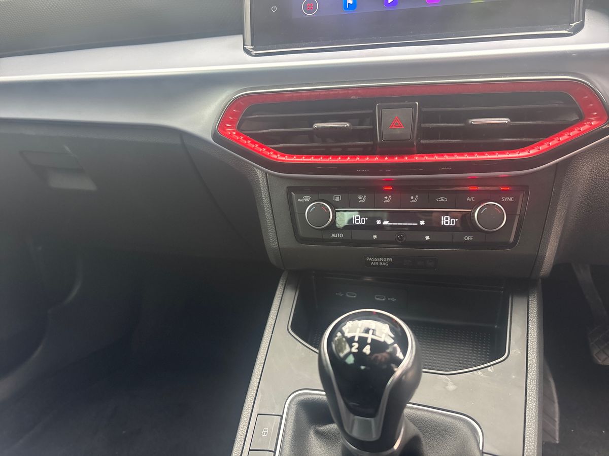 Used SEAT Ibiza 2024 for sale - 76133527: Photo 27