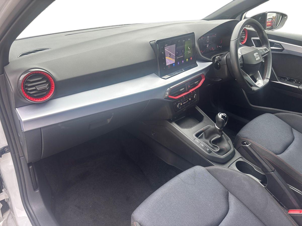 Used SEAT Ibiza 2024 for sale - 76133527: Photo 9