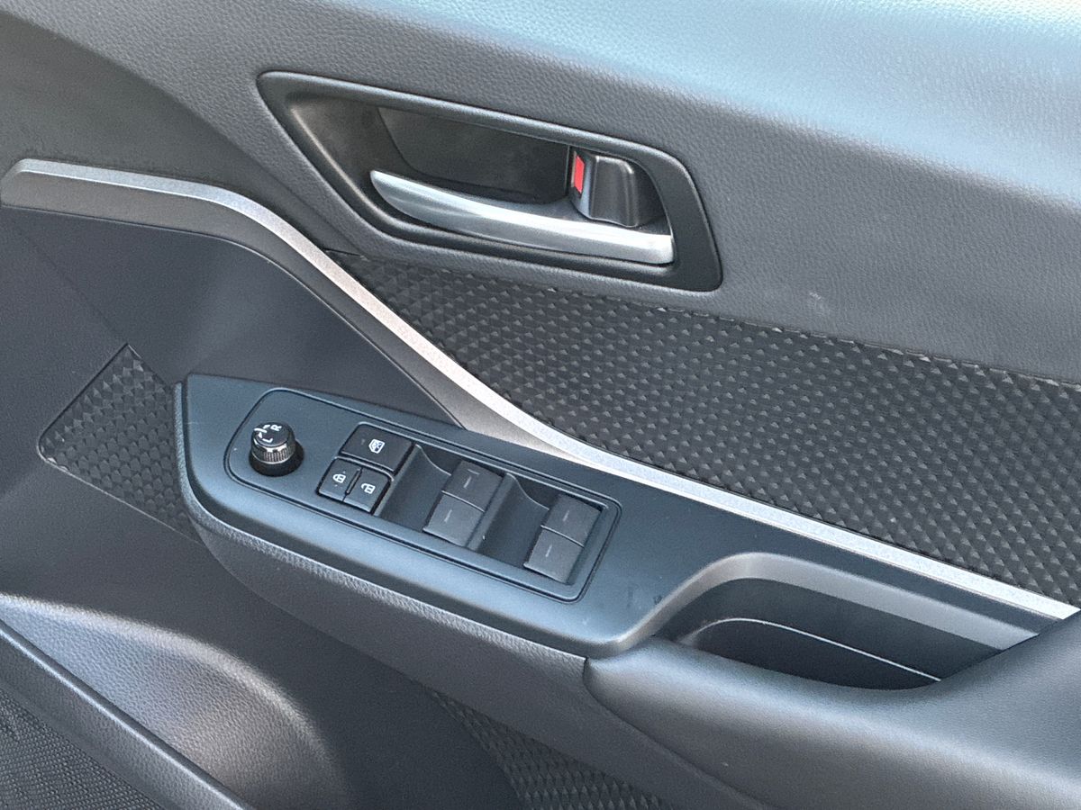 Used Toyota C-HR 2022 for sale - 77154237: Photo 22