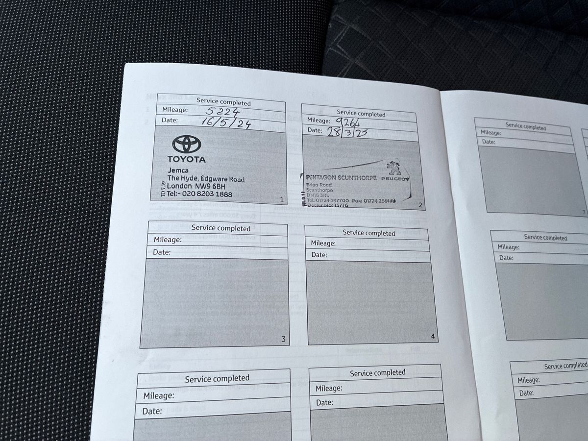 Used Toyota C-HR 2022 for sale - 77154237: Photo 28