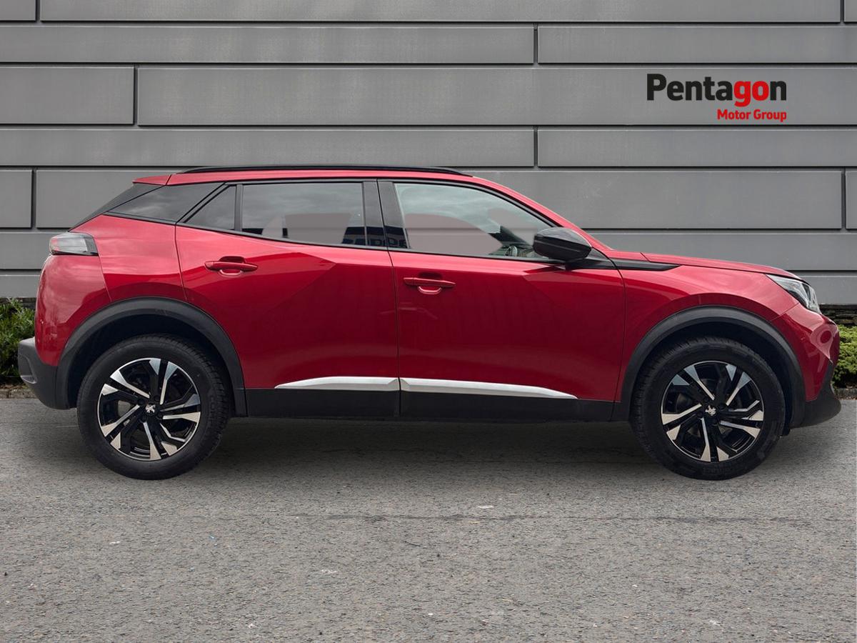 Used Peugeot 2008 2023 for sale - 76421563: Photo 13