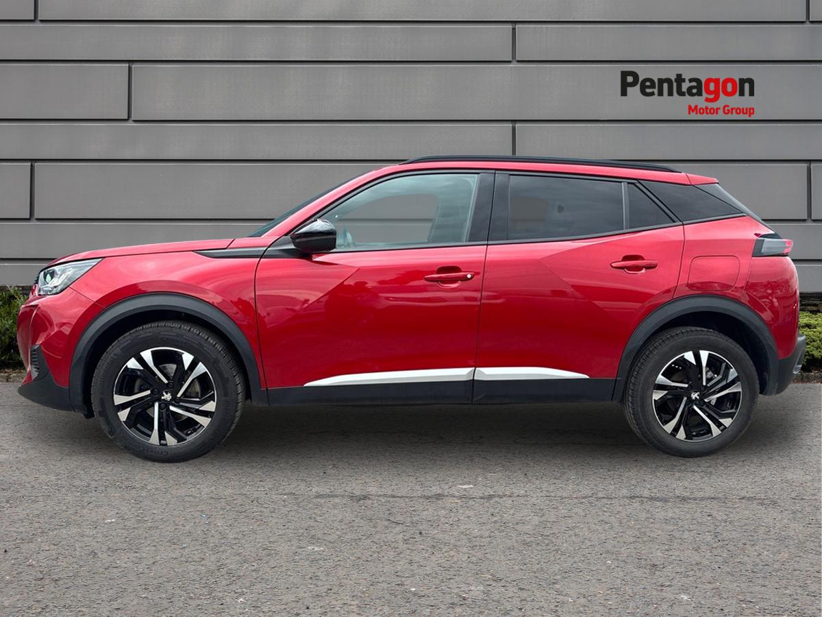 Used Peugeot 2008 2023 for sale - 76421563: Photo 14