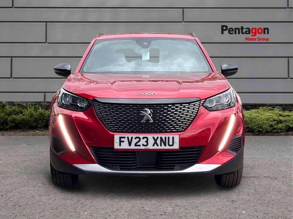 Used Peugeot 2008 2023 for sale - 76421563: Photo 15