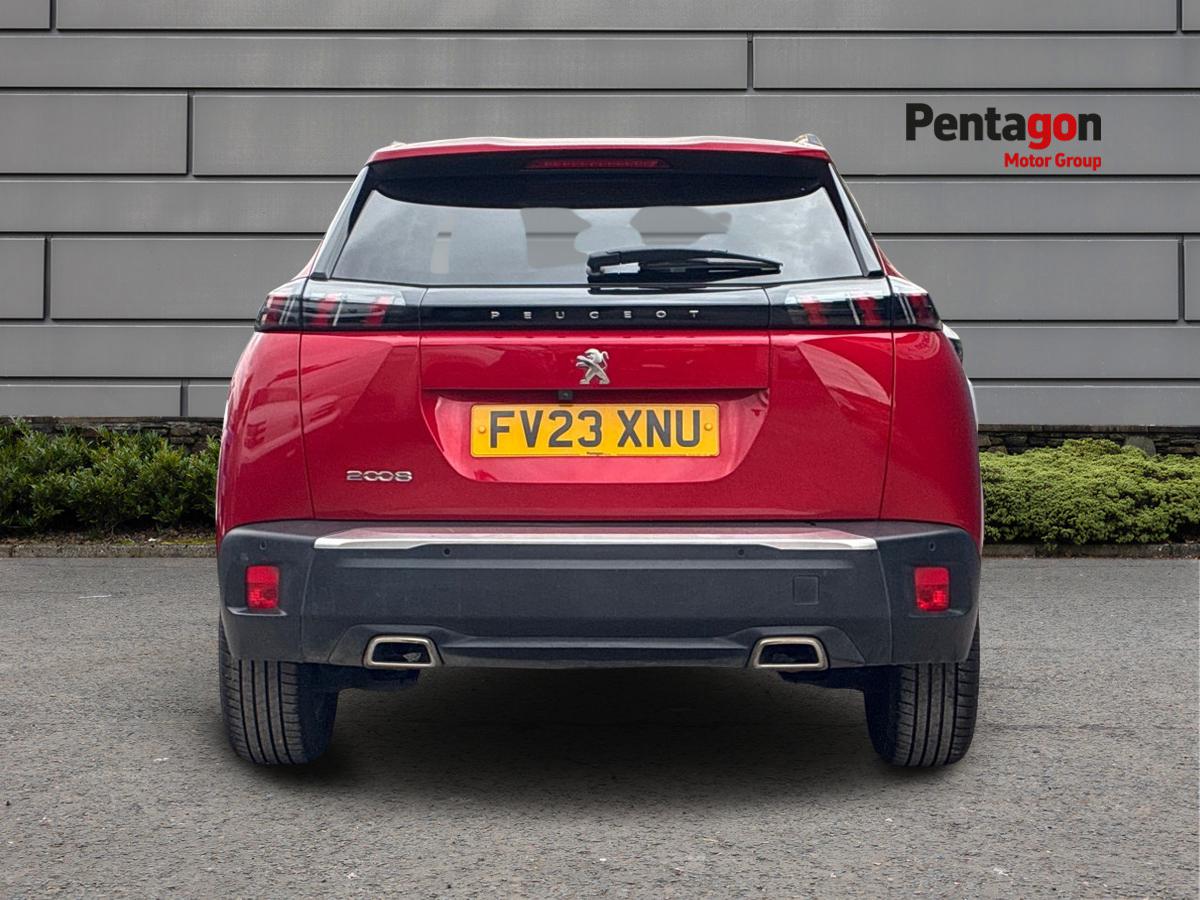 Used Peugeot 2008 2023 for sale - 76421563: Photo 16