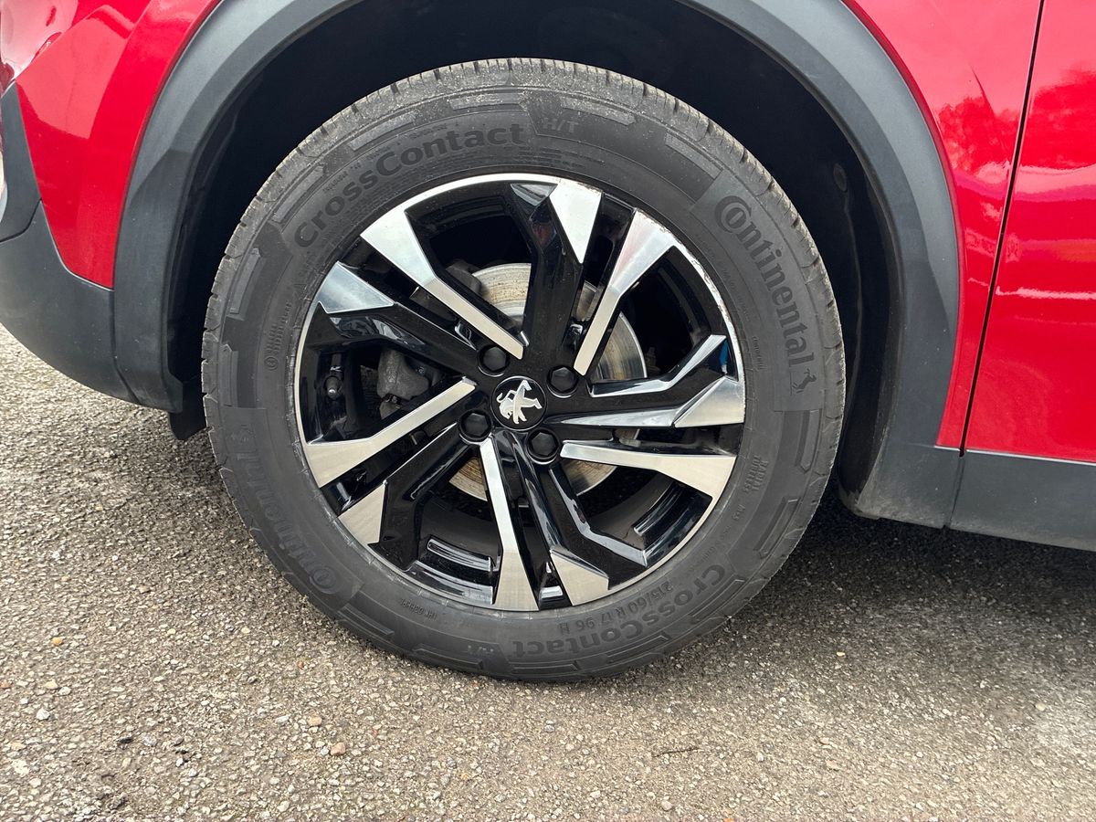 Used Peugeot 2008 2023 for sale - 76421563: Photo 17