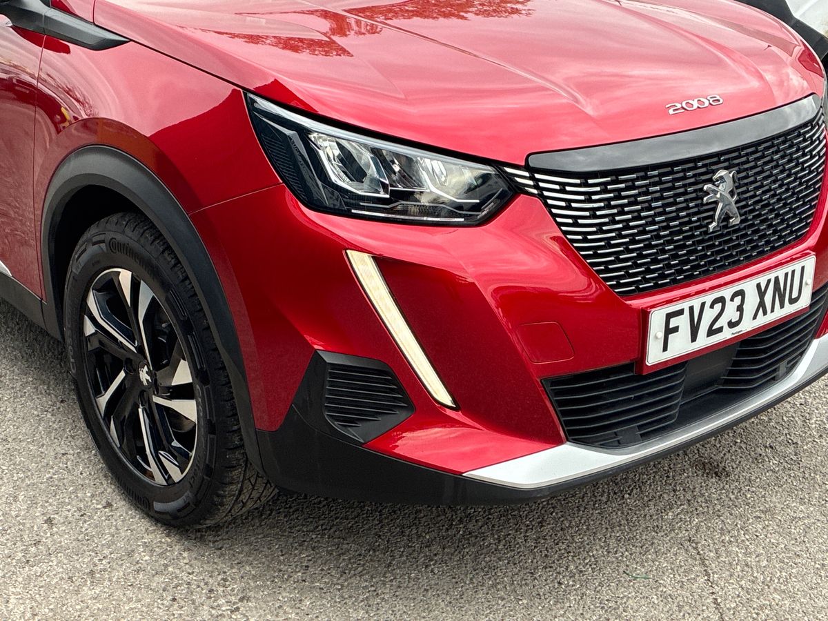 Used Peugeot 2008 2023 for sale - 76421563: Photo 18