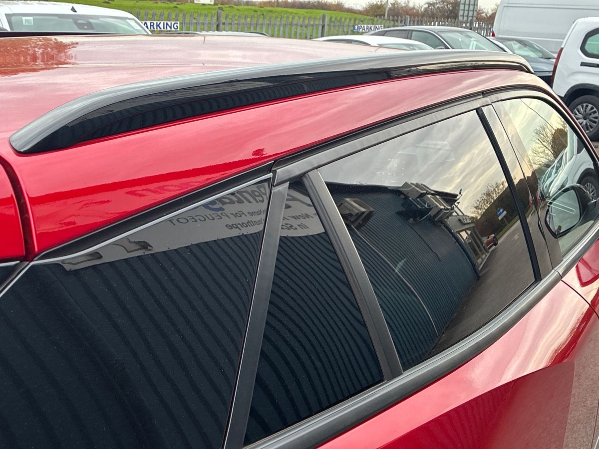 Used Peugeot 2008 2023 for sale - 76421563: Photo 21