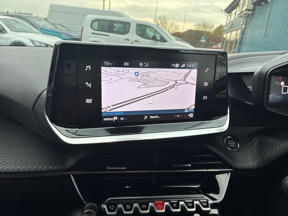 Used Peugeot 2008 2023 for sale - 76421563: Photo 25