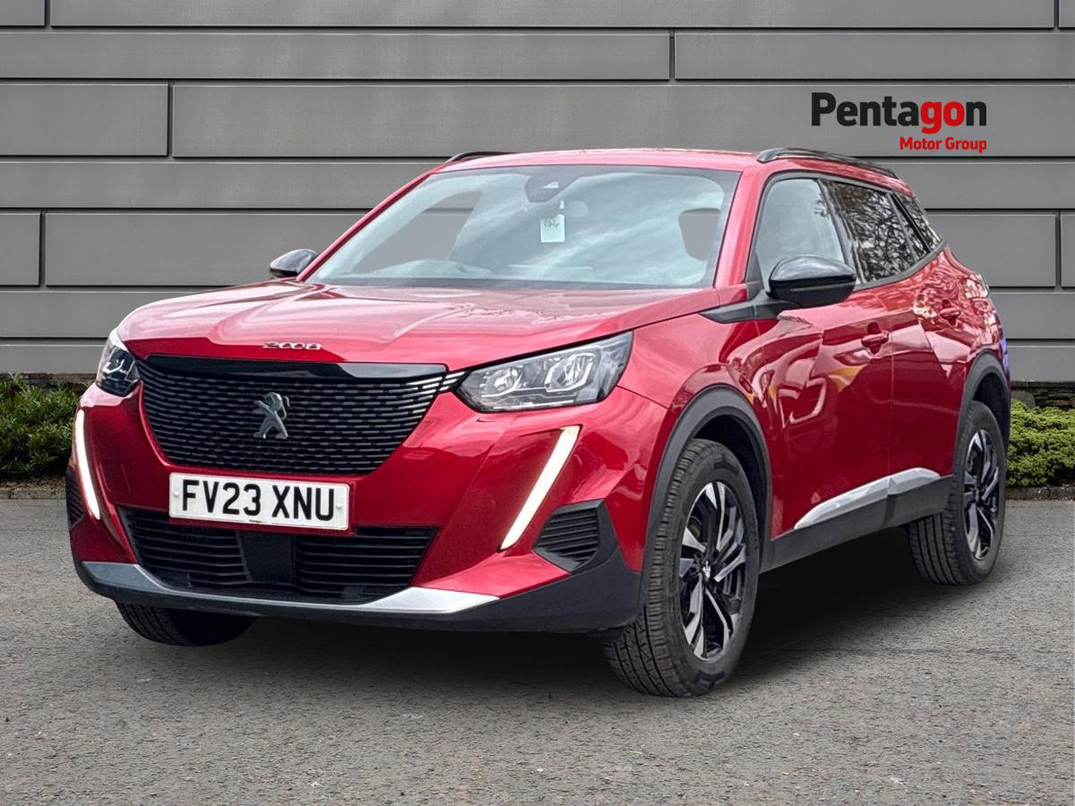 Used Peugeot 2008 2023 for sale - 76421563: Photo 3