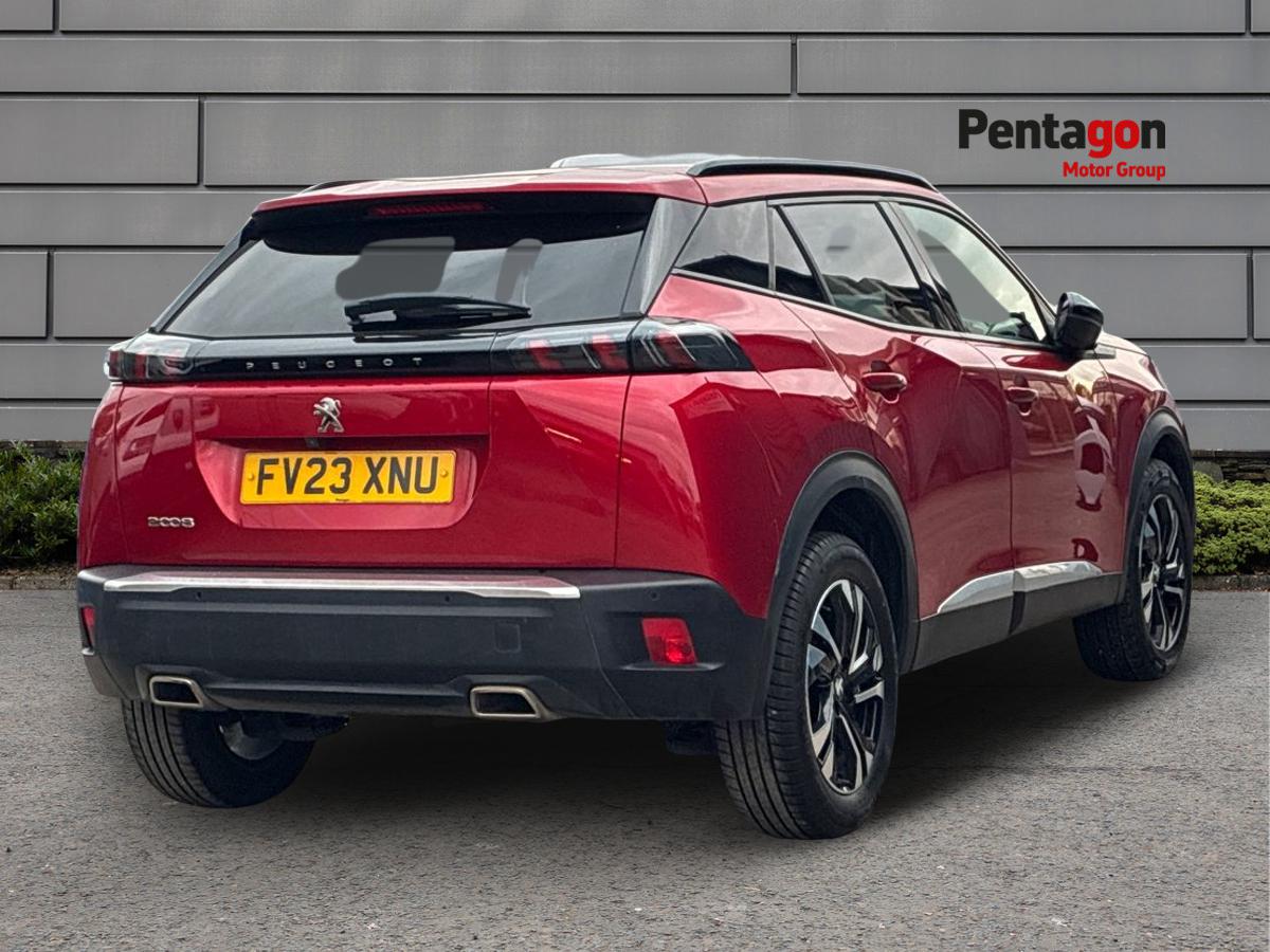 Used Peugeot 2008 2023 for sale - 76421563: Photo 4