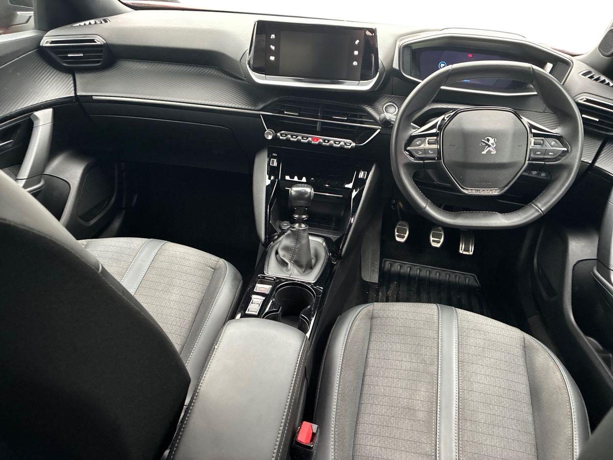 Used Peugeot 2008 2023 for sale - 76421563: Photo 7