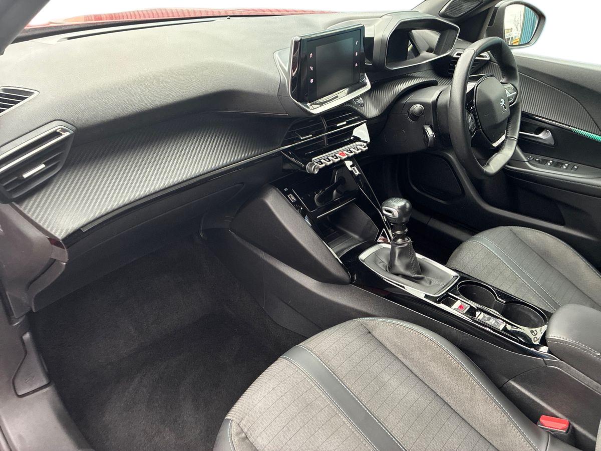 Used Peugeot 2008 2023 for sale - 76421563: Photo 8