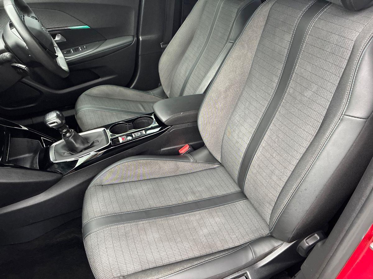 Used Peugeot 2008 2023 for sale - 76421563: Photo 9