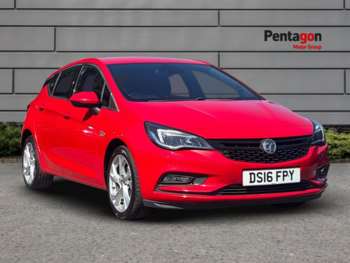 2016 - 1.4i Turbo Sri Nav Hatchback 5dr Petrol Manual Euro 6 150 Ps