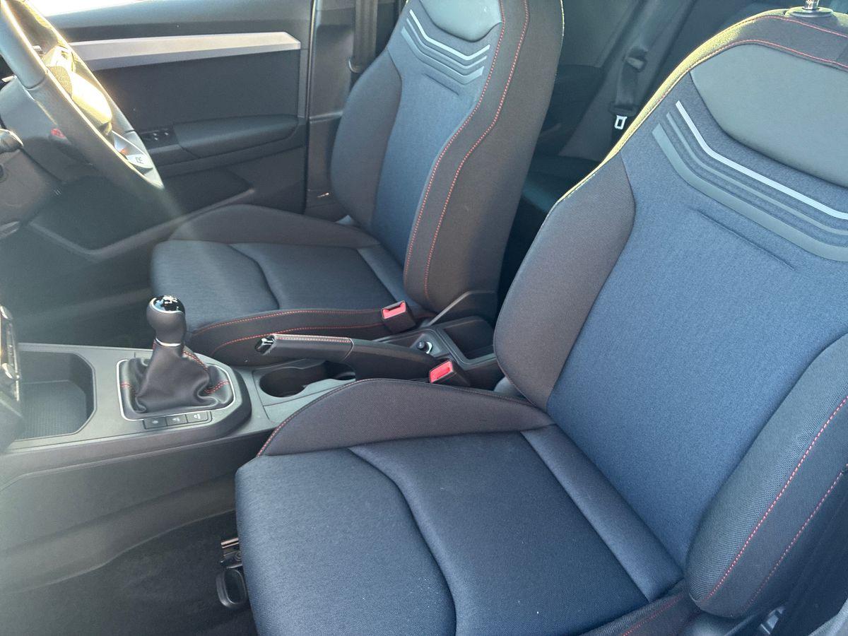 Used SEAT Ibiza 2025 for sale - 77007922: Photo 10