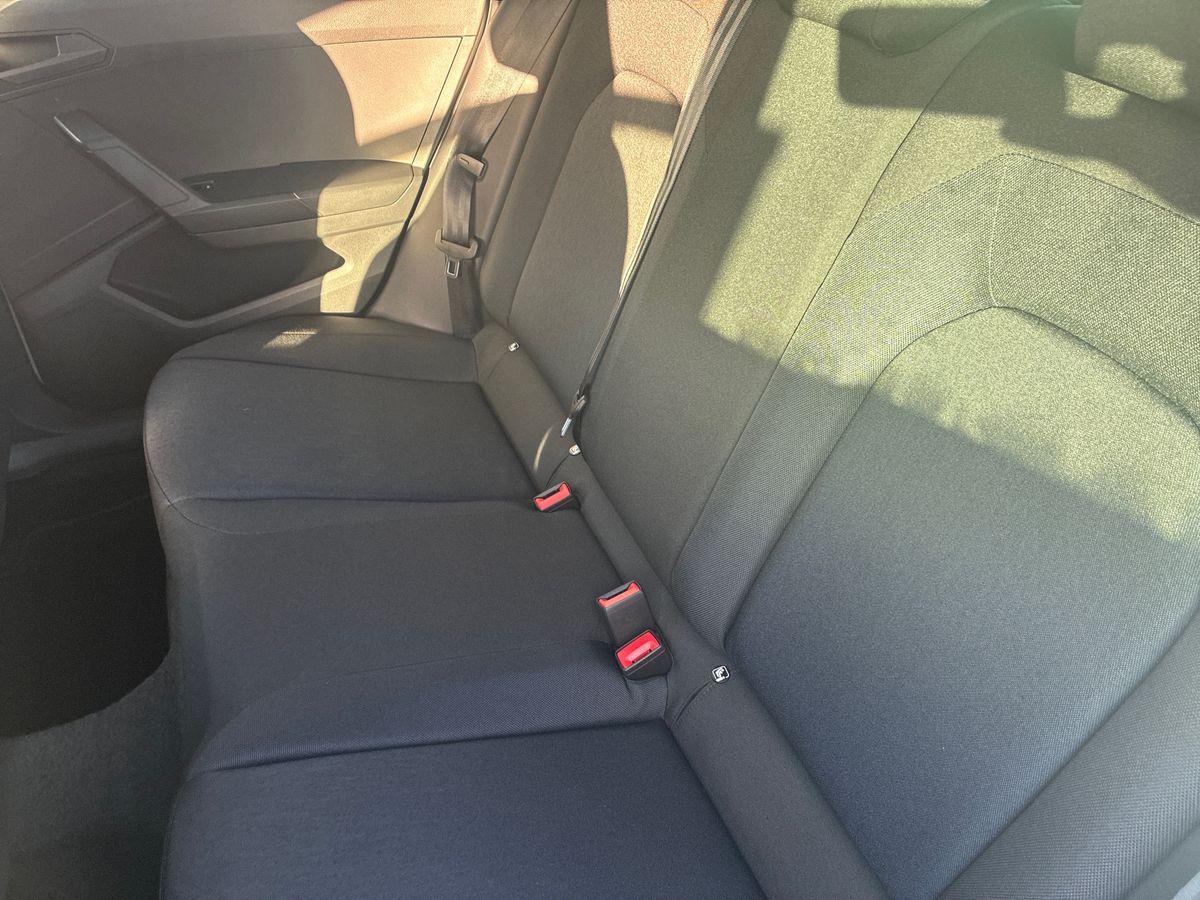 Used SEAT Ibiza 2025 for sale - 77007922: Photo 11