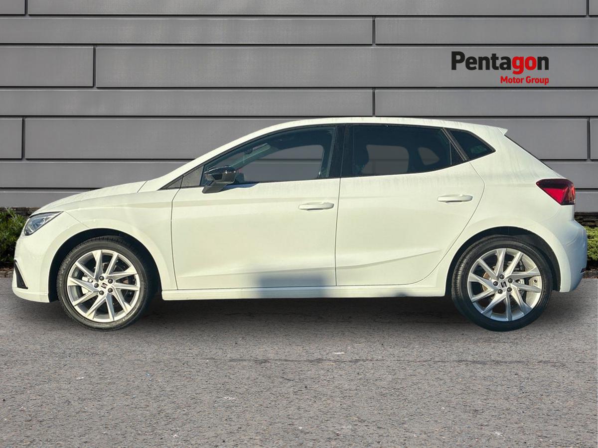 Used SEAT Ibiza 2025 for sale - 77007922: Photo 15