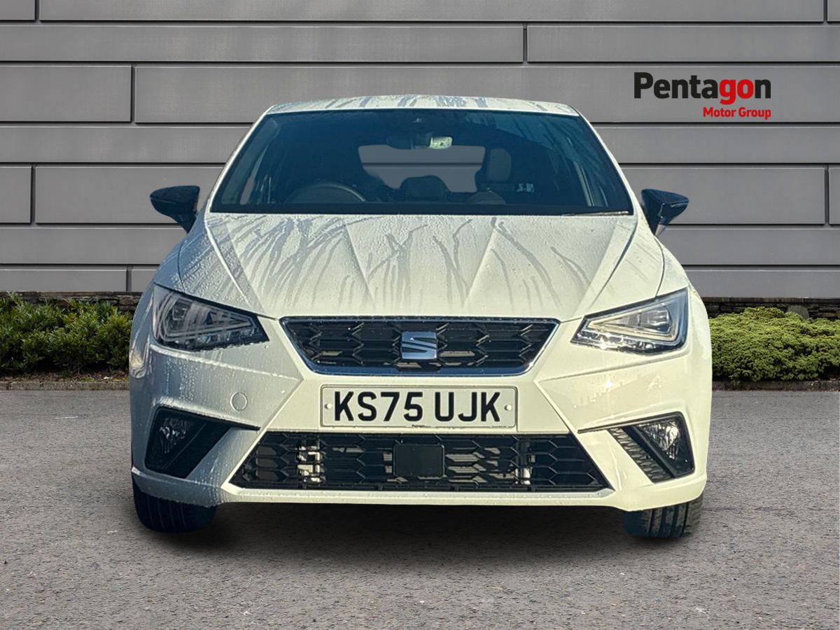 Used SEAT Ibiza 2025 for sale - 77007922: Photo 16