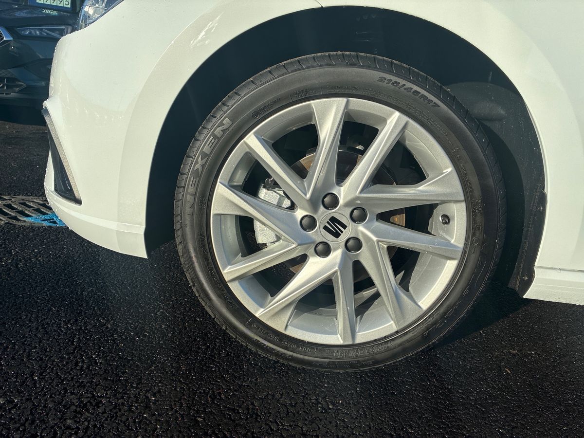 Used SEAT Ibiza 2025 for sale - 77007922: Photo 18