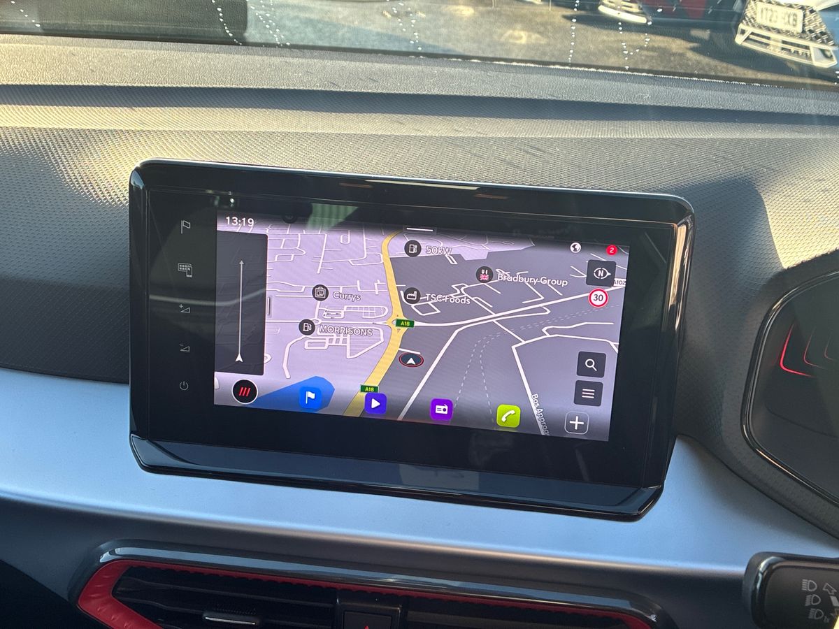 Used SEAT Ibiza 2025 for sale - 77007922: Photo 20