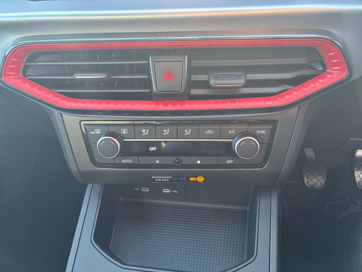 Used SEAT Ibiza 2025 for sale - 77007922: Photo 21