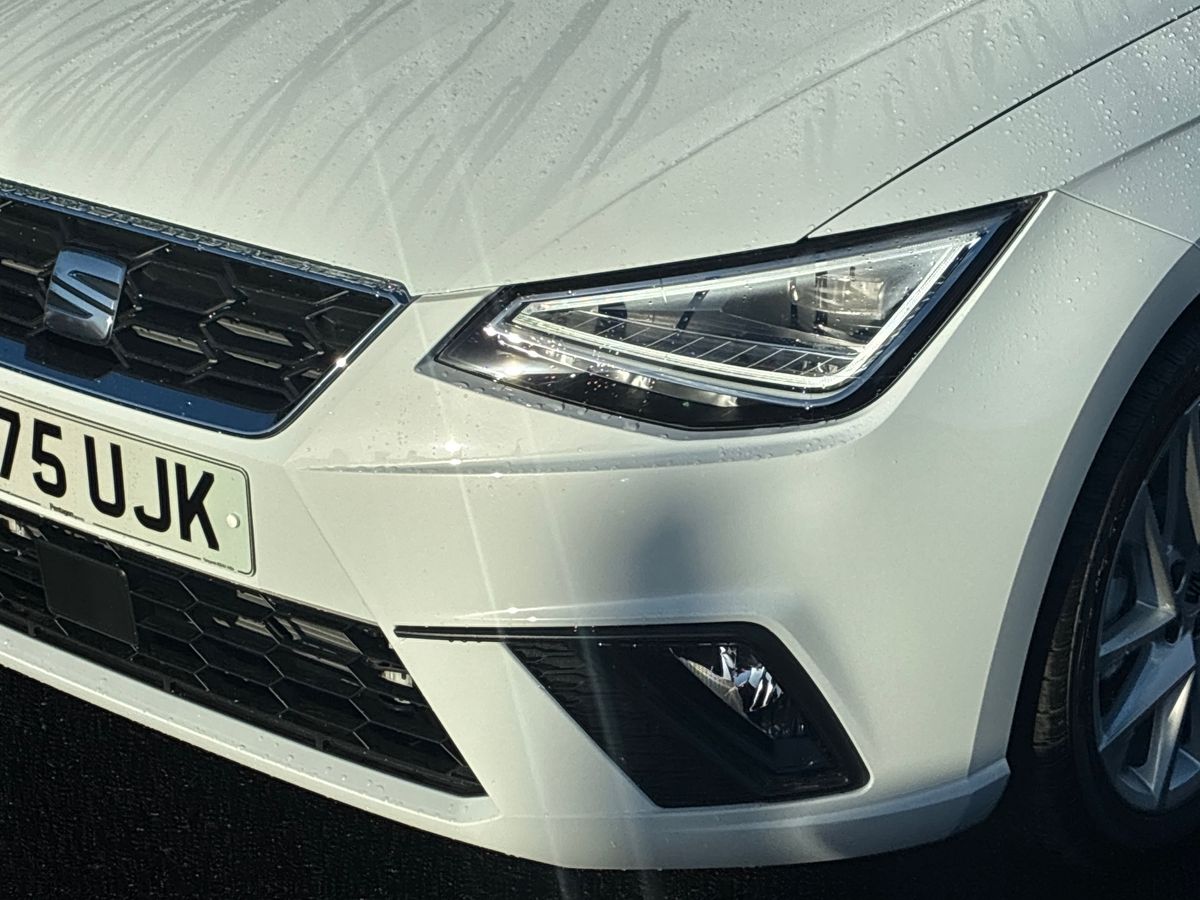 Used SEAT Ibiza 2025 for sale - 77007922: Photo 23