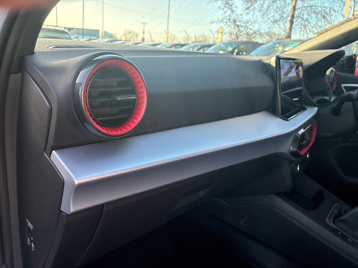 Used SEAT Ibiza 2025 for sale - 77007922: Photo 25