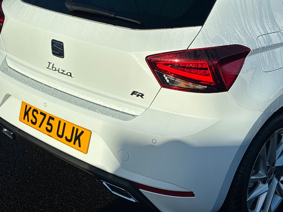 Used SEAT Ibiza 2025 for sale - 77007922: Photo 27