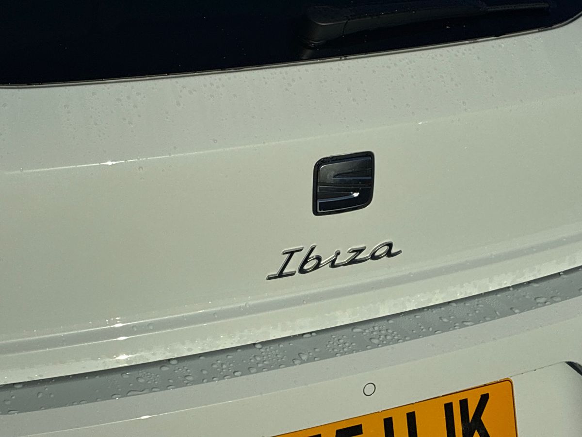 Used SEAT Ibiza 2025 for sale - 77007922: Photo 28