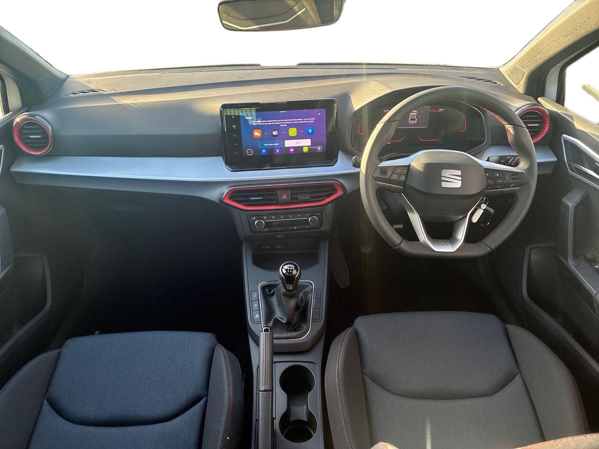 Used SEAT Ibiza 2025 for sale - 77007922: Photo 8