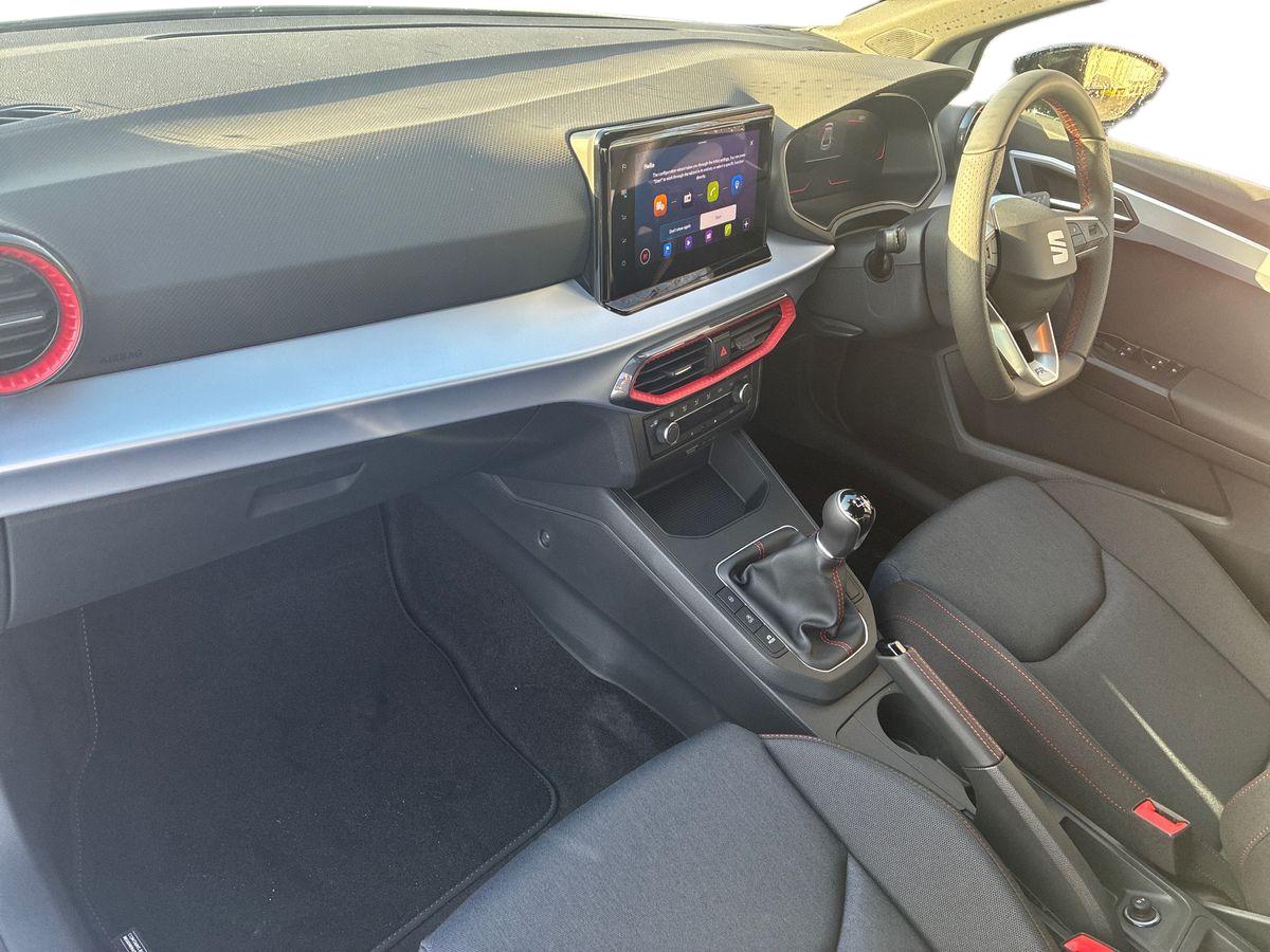 Used SEAT Ibiza 2025 for sale - 77007922: Photo 9