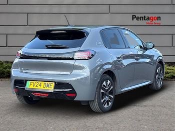 Used Peugeot 208 2024 for sale - 75580903: Photo