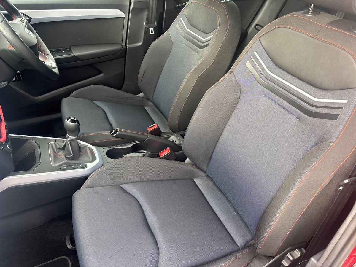 Used SEAT Arona 2023 for sale - 76069866: Photo 10