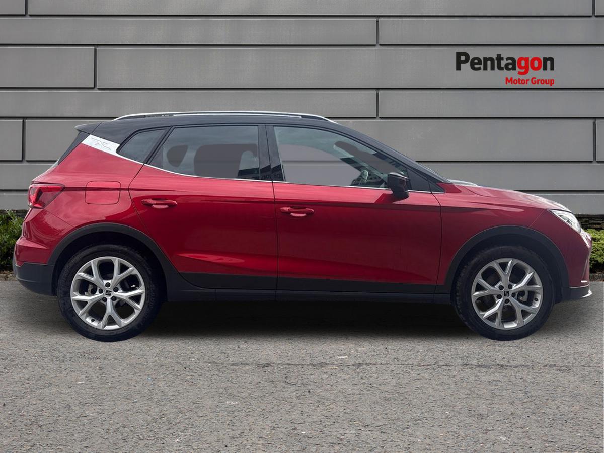 Used SEAT Arona 2023 for sale - 76069866: Photo 14