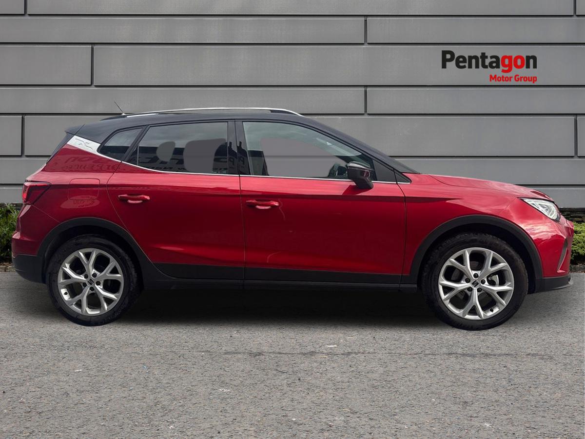 Used SEAT Arona 2023 for sale - 76069866: Photo 15