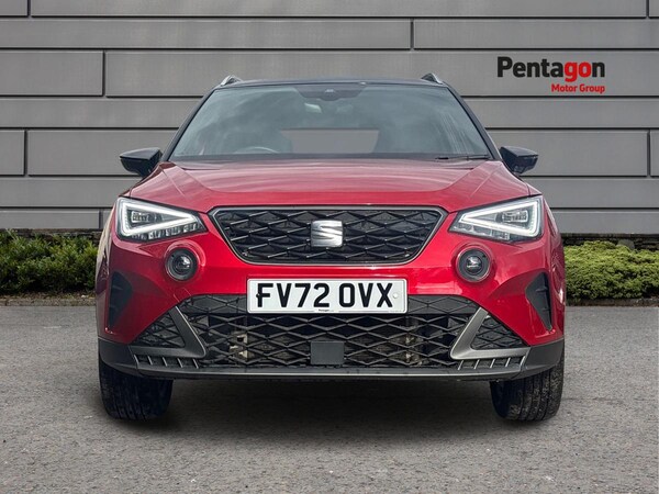 Used SEAT Arona 2023 for sale - 76069866: Photo 15