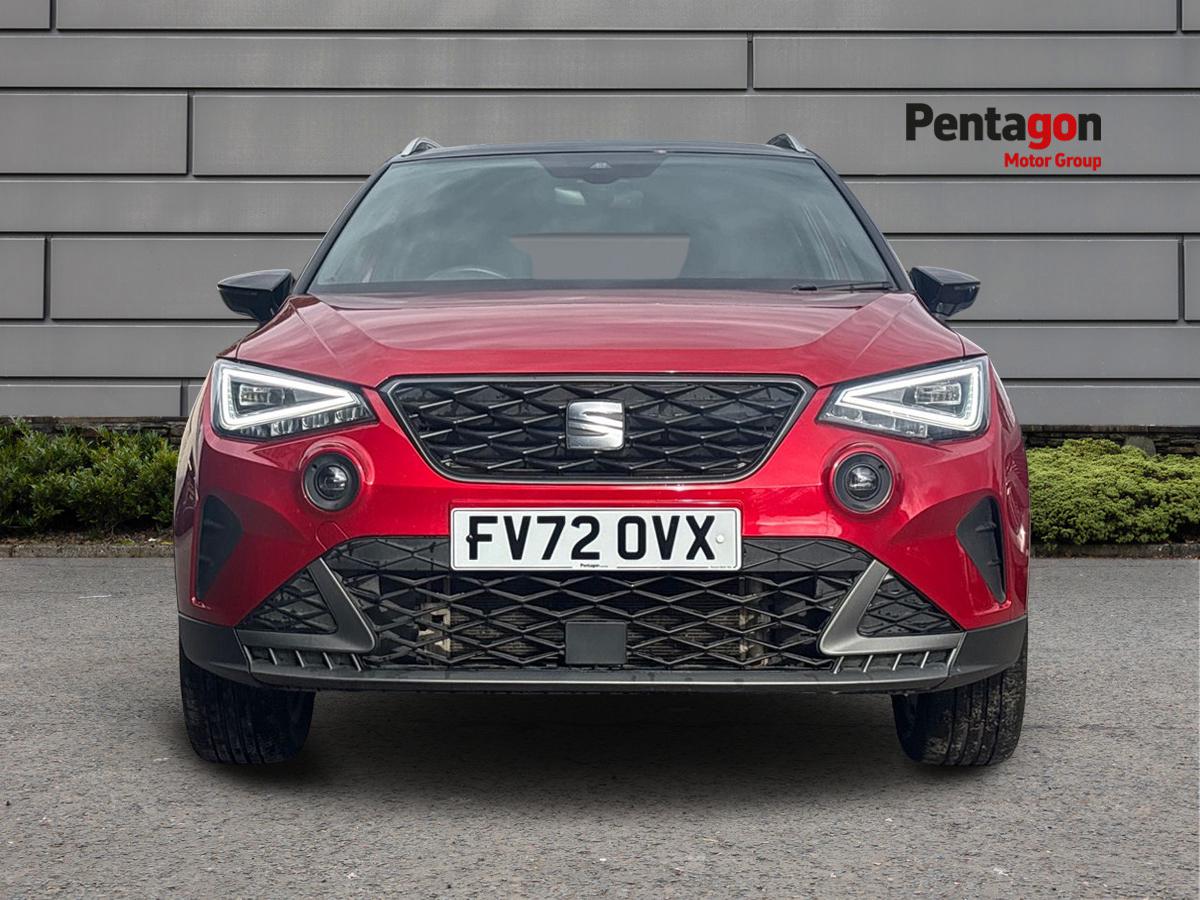 Used SEAT Arona 2023 for sale - 76069866: Photo 16