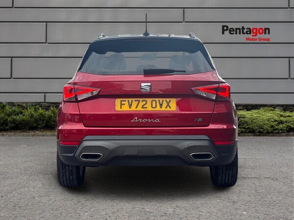 Used SEAT Arona 2023 for sale - 76069866: Photo 16