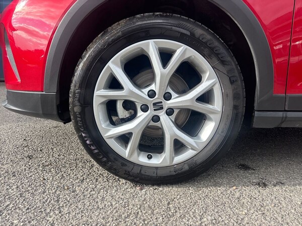 Used SEAT Arona 2023 for sale - 76069866: Photo 17