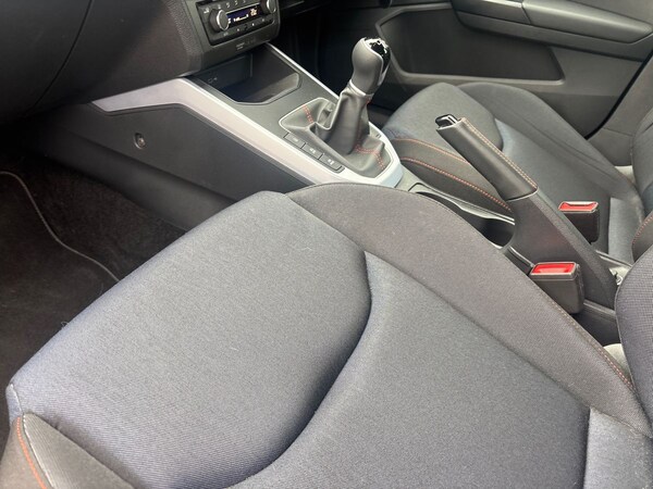 Used SEAT Arona 2023 for sale - 76069866: Photo 18