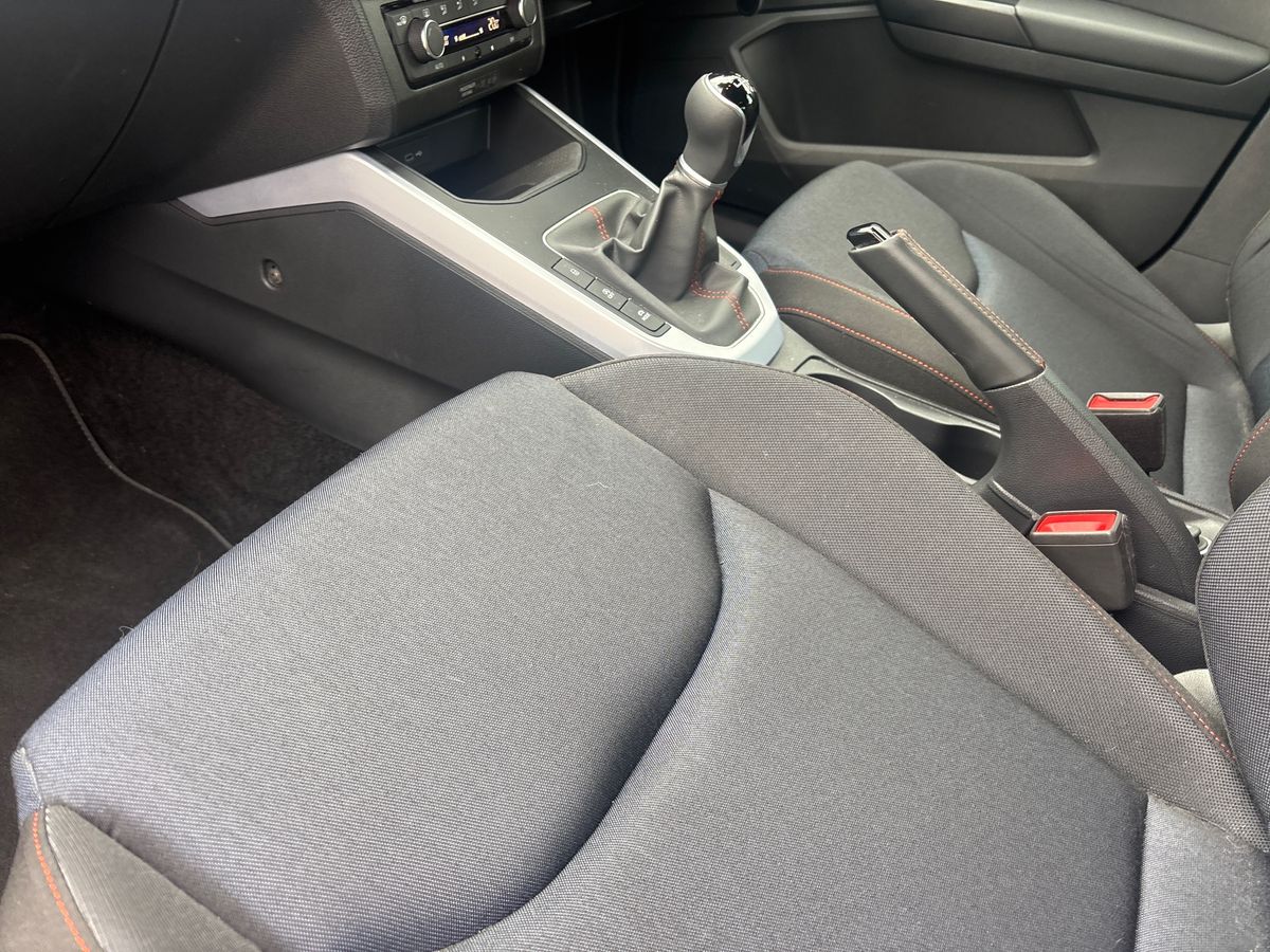 Used SEAT Arona 2023 for sale - 76069866: Photo 19