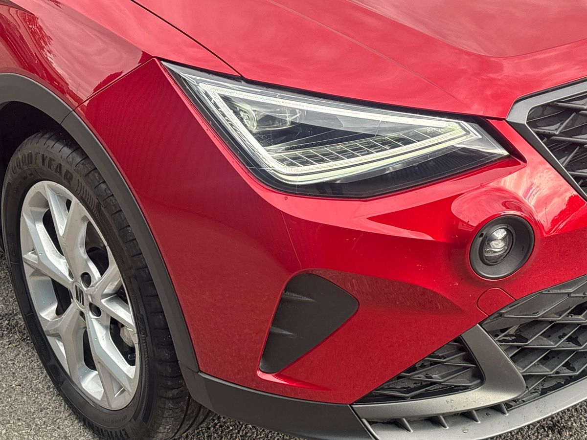 Used SEAT Arona 2023 for sale - 76069866: Photo 23