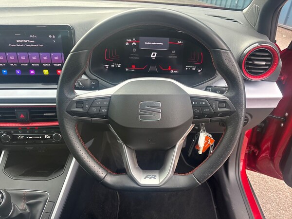 Used SEAT Arona 2023 for sale - 76069866: Photo 23