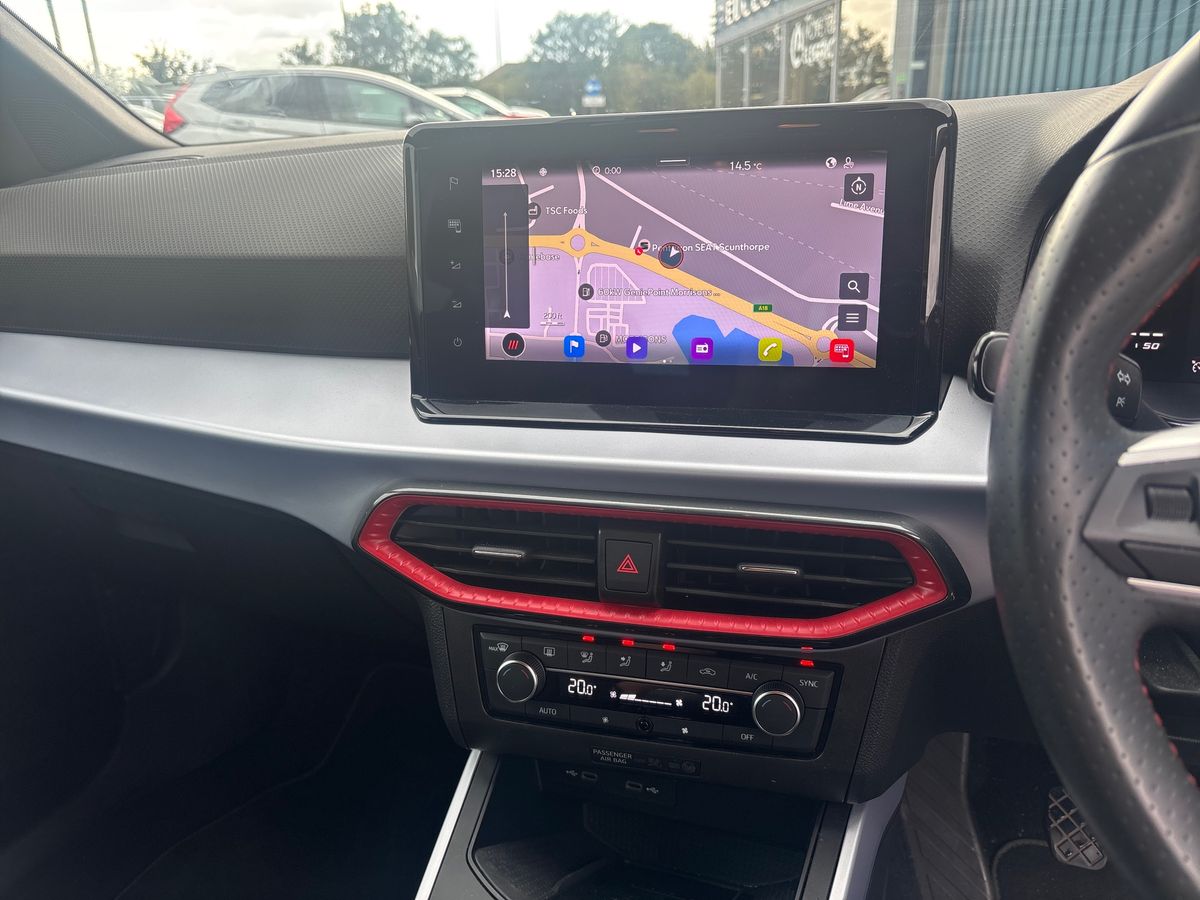 Used SEAT Arona 2023 for sale - 76069866: Photo 26